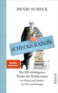 Cover: Schecks Kanon - Piper