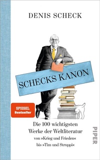 Enlarge image Cover: Schecks Kanon - Piper