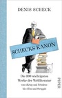 Cover: Schecks Kanon - Piper