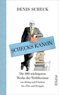 Cover: Schecks Kanon - Piper
