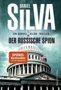 Cover: Der russische Spion - HarperCollins