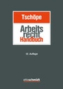 Bild: Arbeitsrecht Handbuch - Otto Schmidt Verlag