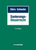 Cover: Sanierungssteuerrecht - Otto Schmidt Verlag