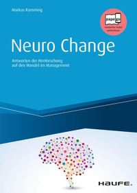 Abbildung von: Neuro Change - Haufe-Lexware