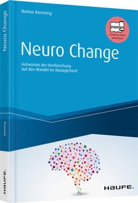 Abbildung von: Neuro Change - Haufe-Lexware