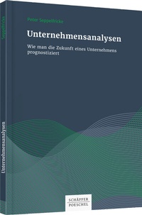 Bild vergrößern Bild: Unternehmensanalysen - Schäffer-Poeschel