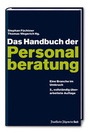 Cover: Das Handbuch der Personalberatung - FAZ Buch