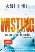 Cover: Wisting und der Tag der Vermissten - Piper