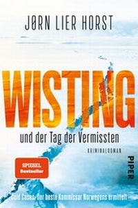 Abbildung von: Wisting und der Tag der Vermissten - Piper
