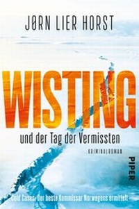Abbildung von: Wisting und der Tag der Vermissten - Piper
