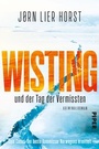 Cover: Wisting und der Tag der Vermissten - Piper