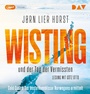 Cover: Wisting und der Tag der Vermissten - Der Audio Verlag