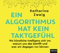 Cover: Ein Algorithmus hat kein Taktgef&uuml;hl - abod