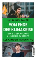 Cover: Vom Ende der Klimakrise - Tropen