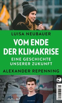 Enlarge image Cover: Vom Ende der Klimakrise - Tropen
