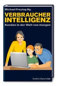 Cover: Verbraucherintelligenz - FAZ Buch