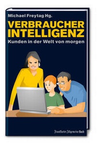 Abbildung von: Verbraucherintelligenz - FAZ Buch