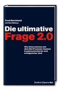 Cover: Die ultimative Frage 2.0 - FAZ Buch