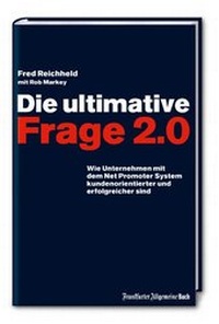 Enlarge image Cover: Die ultimative Frage 2.0 - FAZ Buch