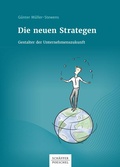 Cover: Die neuen Strategen - Sch&auml;ffer-Poeschel