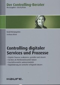 Cover: Der Controlling-Berater - Haufe-Lexware
