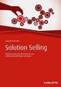 Cover: Solution Selling - Haufe-Lexware