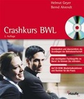Cover: Crashkurs BWL - Haufe-Lexware