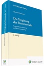 Cover: Die Vergütung des Patentanwalts - Carl Heymanns Verlag