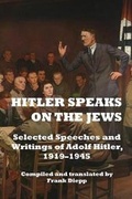 Cover: Hitler Speaks on the Jews - Ostara Publications