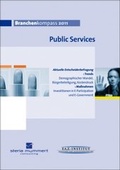 Cover: Branchenkompass 2012 Public Services - FAZ Buch