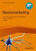 Cover: Neuromarketing - Haufe-Lexware