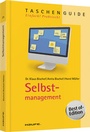 Cover: Selbstmanagement - Haufe-Lexware