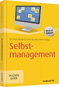 Cover: Selbstmanagement - Haufe-Lexware