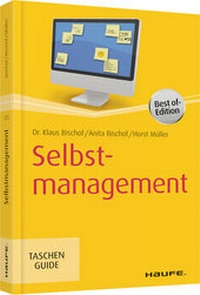 Enlarge image Cover: Selbstmanagement - Haufe-Lexware