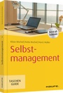 Cover: Selbstmanagement - Haufe-Lexware