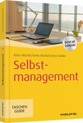 Cover: Selbstmanagement - Haufe-Lexware