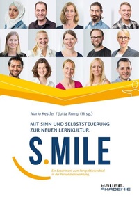 Enlarge image Cover: S.MILE - Haufe-Lexware
