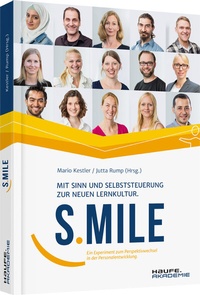 Enlarge image Cover: S.MILE - Haufe-Lexware