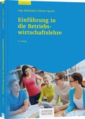 Cover: Einf&uuml;hrung in die Betriebswirtschaftslehre - Sch&auml;ffer-Poeschel