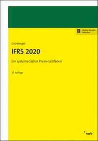 Bild vergrößern Bild: IFRS 2020 - NWB