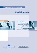 Cover: Branchenkompass 2009 Kreditinstitute - FAZ Buch