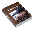 Cover: Vehicle-Dependent Expedition Guide - Desert Winds Publishing