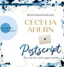 Cover: Postscript - Was ich dir noch sagen möchte - Argon