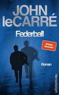 Cover: Federball - Ullstein Taschenbuchverlag