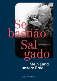 Abbildung von: Mein Land, unsere Erde - Nagel & Kimche