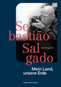 Cover: Mein Land, unsere Erde - Nagel & Kimche
