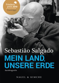 Abbildung von: Mein Land, unsere Erde - Nagel & Kimche