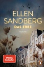Cover: Das Erbe - Penguin