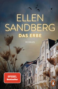 Enlarge image Cover: Das Erbe - Penguin
