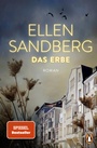 Cover: Das Erbe - Penguin Verlag